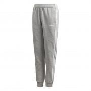 Children's trousers adidas 3 bandes