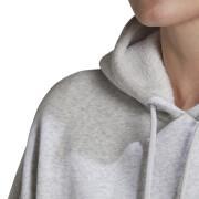 Women's hoodie adidas Oversize