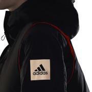 Women's parka adidas Myshelter Cold.RDY Down
