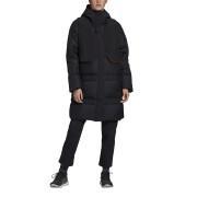Women's parka adidas Myshelter Cold.RDY Down