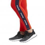 Women's Legging Reebok Training Essentials Linear Logo