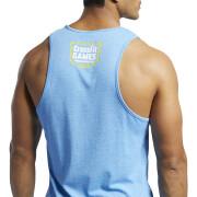 Tank top Reebok CrossFit® Games Activchill+Cotton