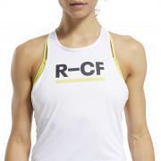 Women's tank top Reebok CrossFit Activchill