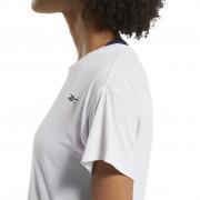 Women's T-shirt Reebok Workout Ready Activchill