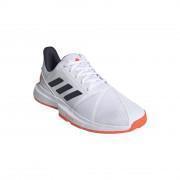 Shoes adidas CourtJam Bounce