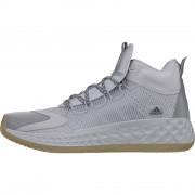 Shoes adidas Pro Boost Mid