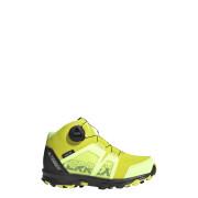 Children's hiking shoes adidas Terrex Agravic Boa Mid Rain.Rdy