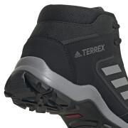 Children's shoes adidas Terrex Hyperhiker Hiking