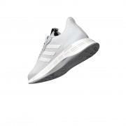 Women's shoes adidas QT Racer Sport