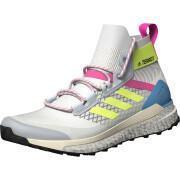 Women's shoes adidas Terrex Free Hiker Primeblue Hiking