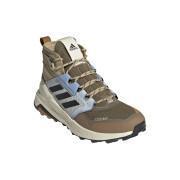 Women's shoes adidas Terrex Trailmaker Mid Cold.Rdy