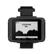 Connected watch gps navigation system Garmin Forerunner® 801