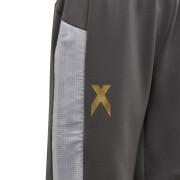 Children's shorts adidas Football-Inspired X Aeroeady