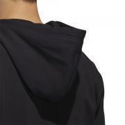 Jacket adidas Essentials Comfort Hooded Track