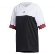 Women's T-shirt adidas New Authentic