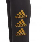 Girl's tights adidas Must Haves Badge of Sport