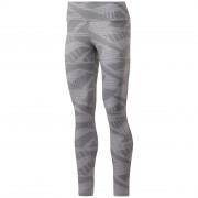 Women's tights Reebok Les Mills® Lux Bold 2.0 - AOP