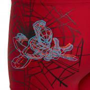 Swim boxer kid adidas Boys Marvel Spider-Man