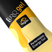 Gels TORQ Energy (x15)