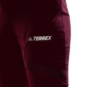 Women's trousers adidas Terrex Zupahike