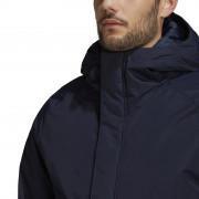 Jacket adidas Xploric 3-Stripes Winter