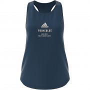 Women's tank top adidas Run For The Oceans Graphic