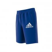 Children's shorts adidas Badge ofSport