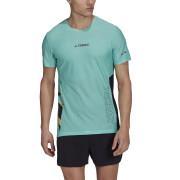 T-shirt adidas Terrex Parley Agravic Trail Running Pro