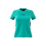 Women's T-shirt adidas Terrex Parley Agravic TR Pro
