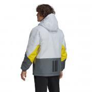 Jacket adidas Back To Sport Insulated