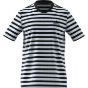 T-shirt adidas Essentials Stripy