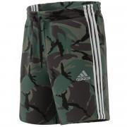Short adidas Essentials French Terry Camouflage