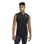 T-shirt adidas Techfit less Fitted
