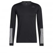 Long sleeve T-shirt adidas Techfit 3-Bandes Fitted