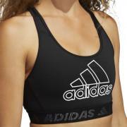 Women's bra adidas Don't Rest Badge of Sport