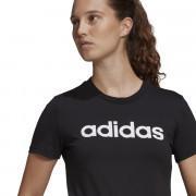 Women's T-shirt adidas Essentials Slim Logo
