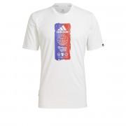 T-shirt adidas For The Oceans Icons