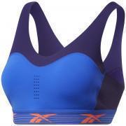 Women's bra Reebok PureMove+ Colorblock Sports
