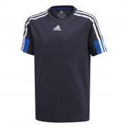 Child's T-shirt adidas Must Haves Aeroeady 3-Stripes