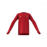 Jersey adidas enfant Salah Football-Inspired