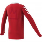 Jersey adidas enfant Salah Football-Inspired