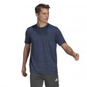 Stretch T-shirt adidas Aeroready Designed To Move Sport