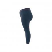 Women's Legging adidas TechFit Badge of Sport Grande Taille