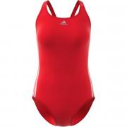 Women's swimsuit adidas SH3.RO 3-Bandes