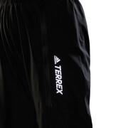 Women's trousers adidas Terrex Gore-Tex Paclite
