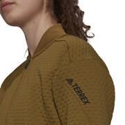 Women's jacket adidas Terrex Hike Fleece