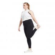 Women's Legging Reebok Lux Grande Taille