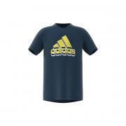 Child's T-shirt adidas Aeroready Prime