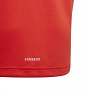 Child's T-shirt adidas Aeroready