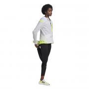 Women's jacket adidas Marathon Translucent